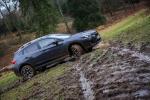 Subaru XV 2017 года (UK)
